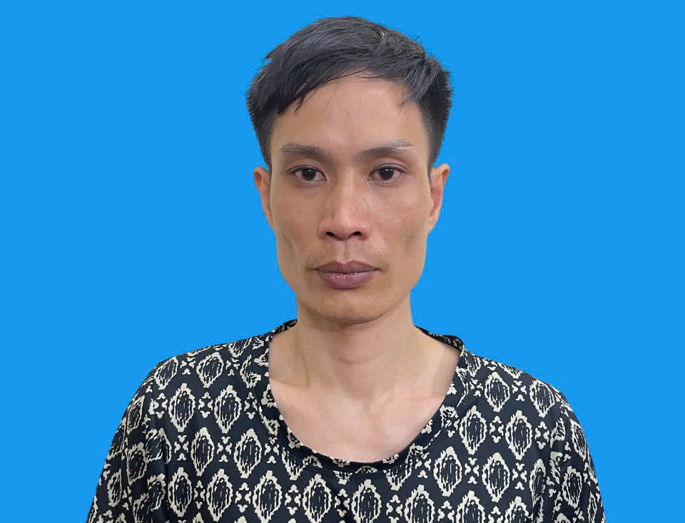 Công an xã An Lão: Bắt quả tang đối tượng tàng trữ trái phép chất ma tuý